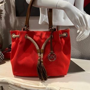 Michael Kors handbag